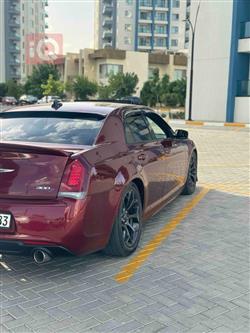 Chrysler 300